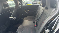 Mercedes-Benz A-Class A180 AMG Line Premium 5dr Auto Petrol Hatchback